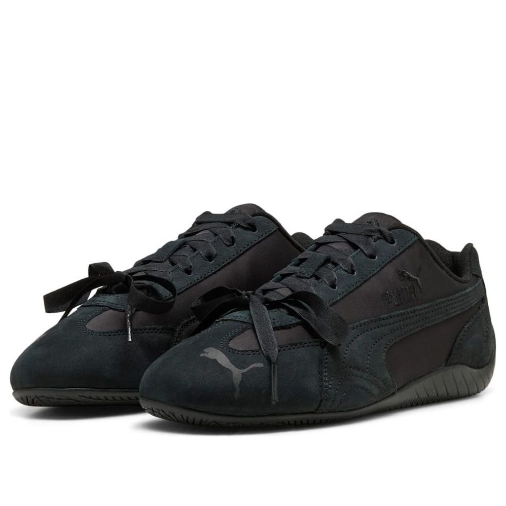 (WMNS) PUMA Speedcat Etoile 'Black' 407673-02