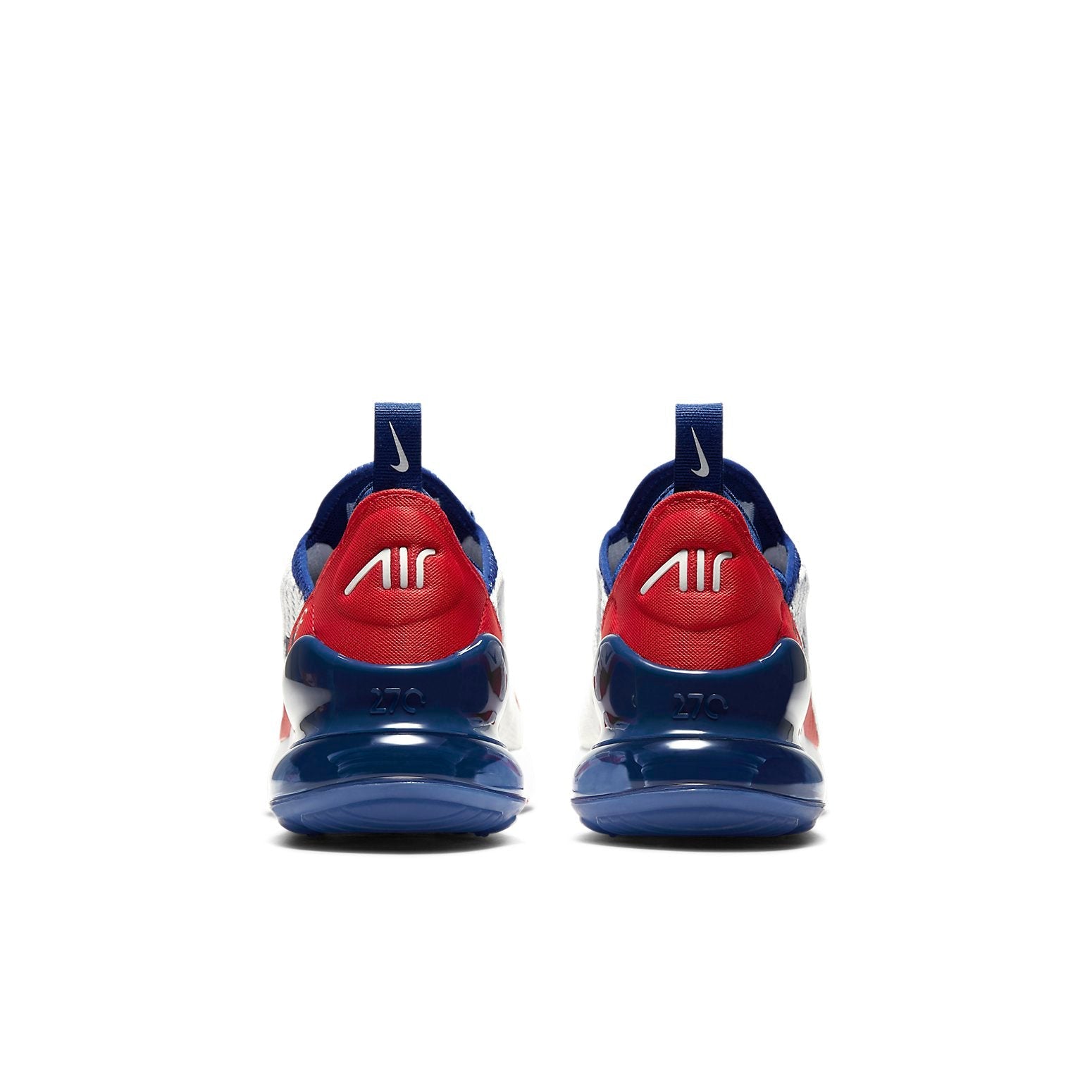 (GS) Nike Air Max 270 'USA' CW5855-100