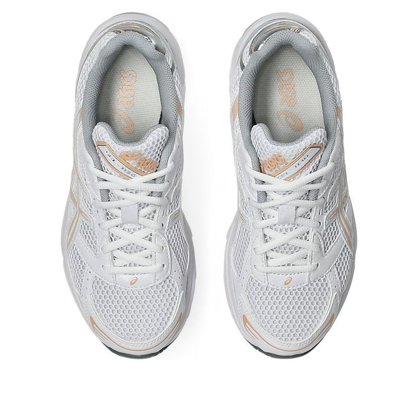 (WMNS) ASICS Gel-1130 'White Bisque' 1202A164-123