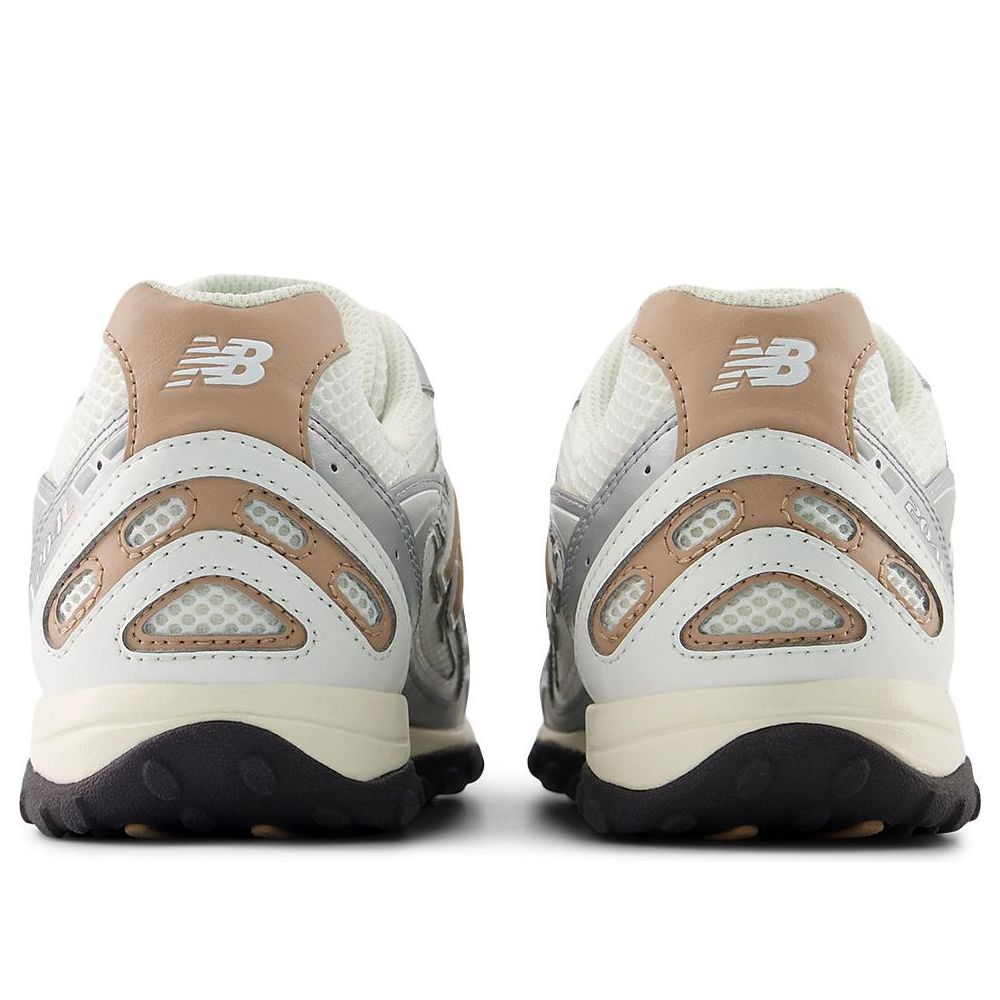 New Balance 204L 'Silver Metallic' U204LSWA