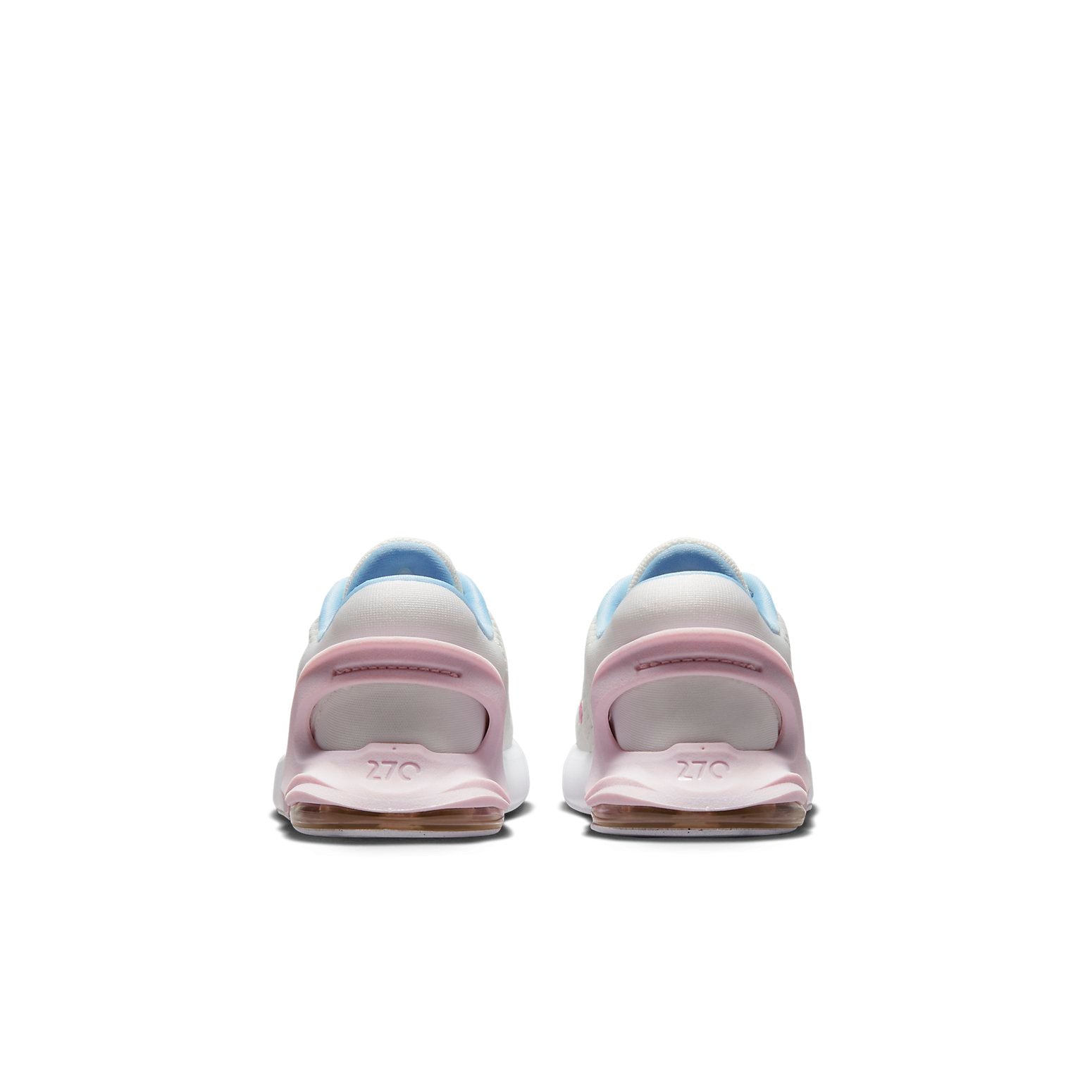 (TD) Nike Air Max 270 GO Shoes 'Cosmic Fuchsia' DV1970-102