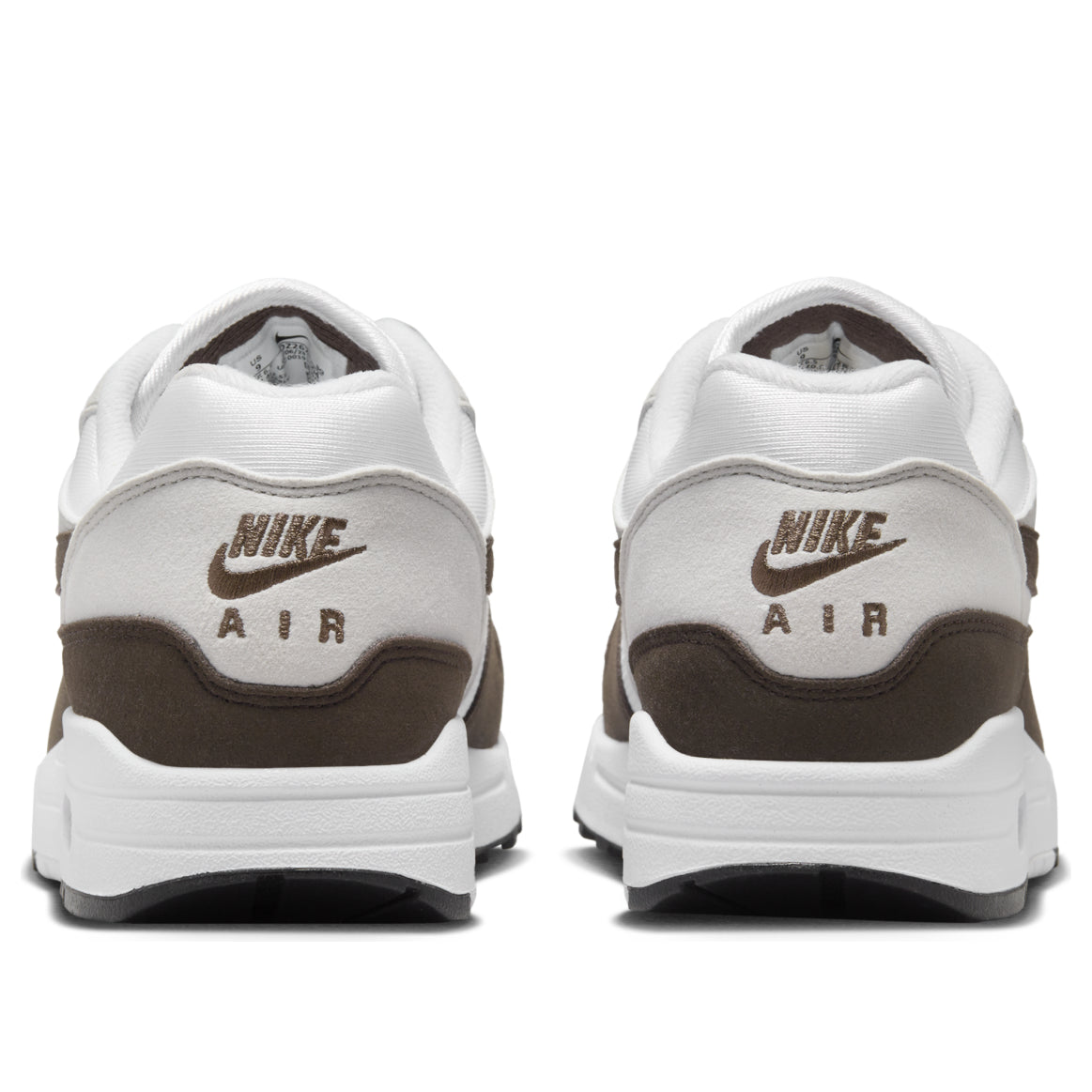 (WMNS) Nike Air Max 1 '87 'Baroque Brown' DZ2628-004