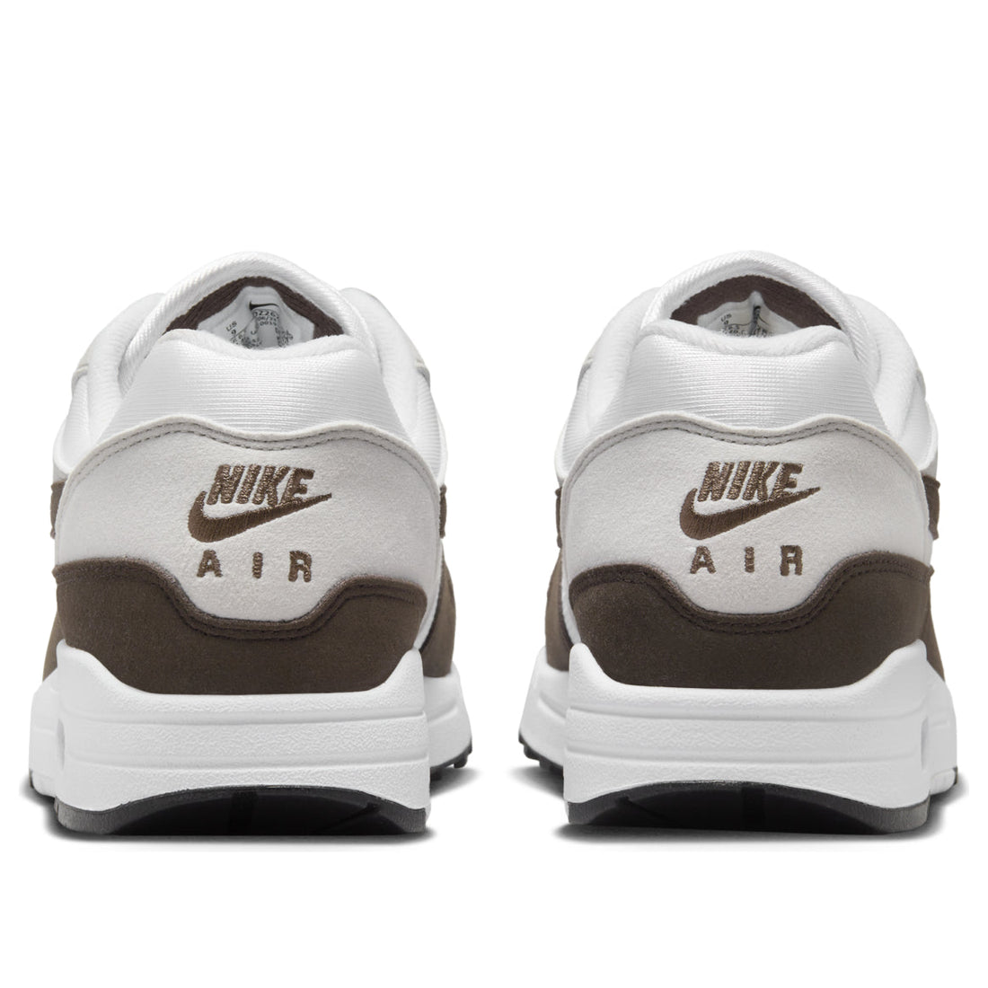 (WMNS) Nike Air Max 1 '87 'Baroque Brown' DZ2628-004