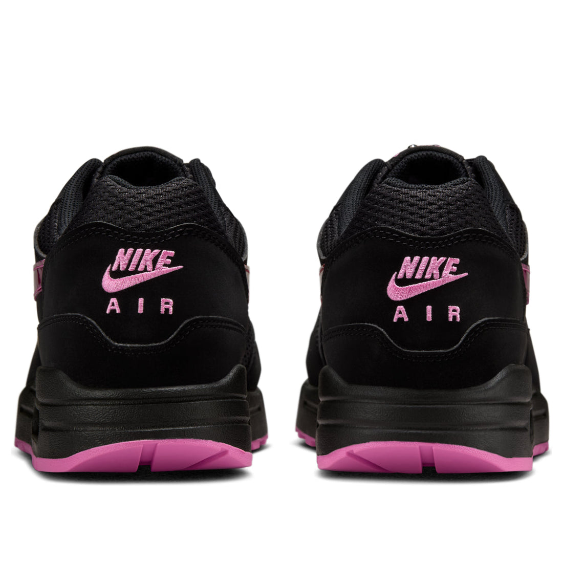 Nike Air Max 1 PRM 'Valentine's Day Black' HV2302-001