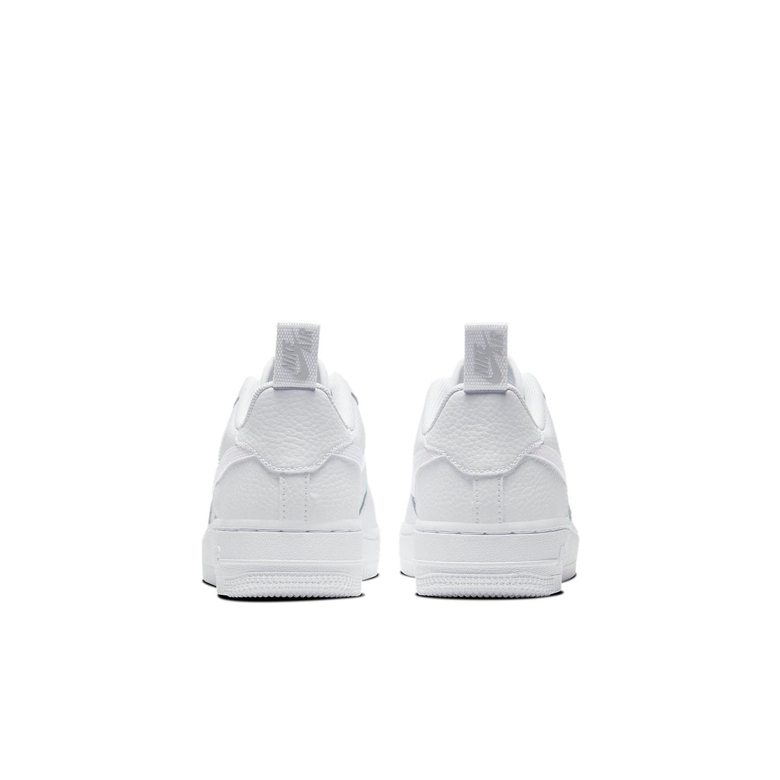 (GS) Nike Air Force 1 'Mini Logo' CV9604-100