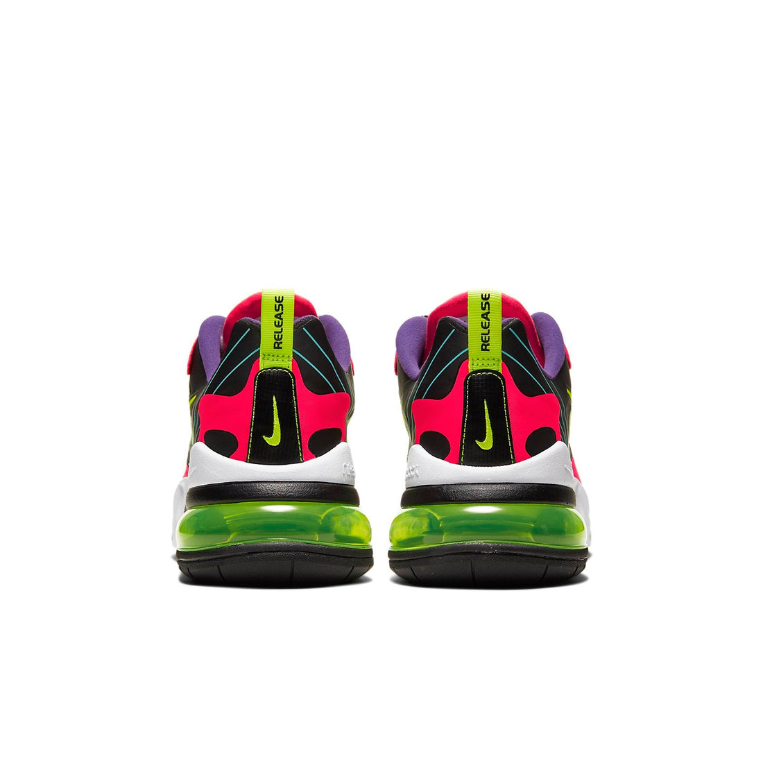 Nike Air Max 270 React 'Parachute' CU4705-001