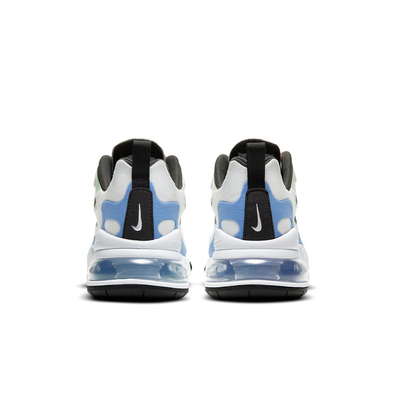 (WMNS) Nike Air Max 270 React 'White Royal Pulse' CU7833-100