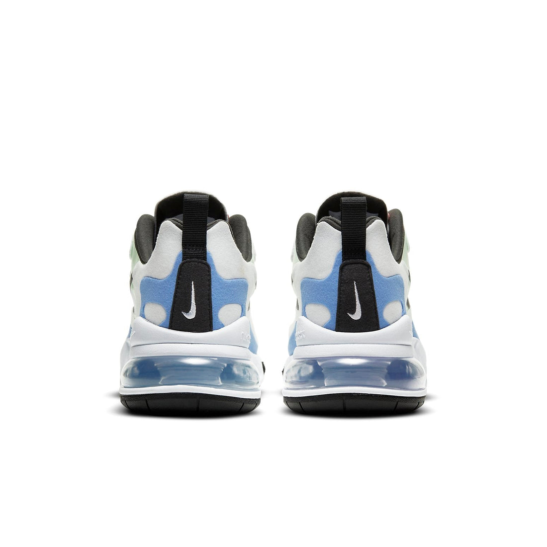 (WMNS) Nike Air Max 270 React 'White Royal Pulse' CU7833-100