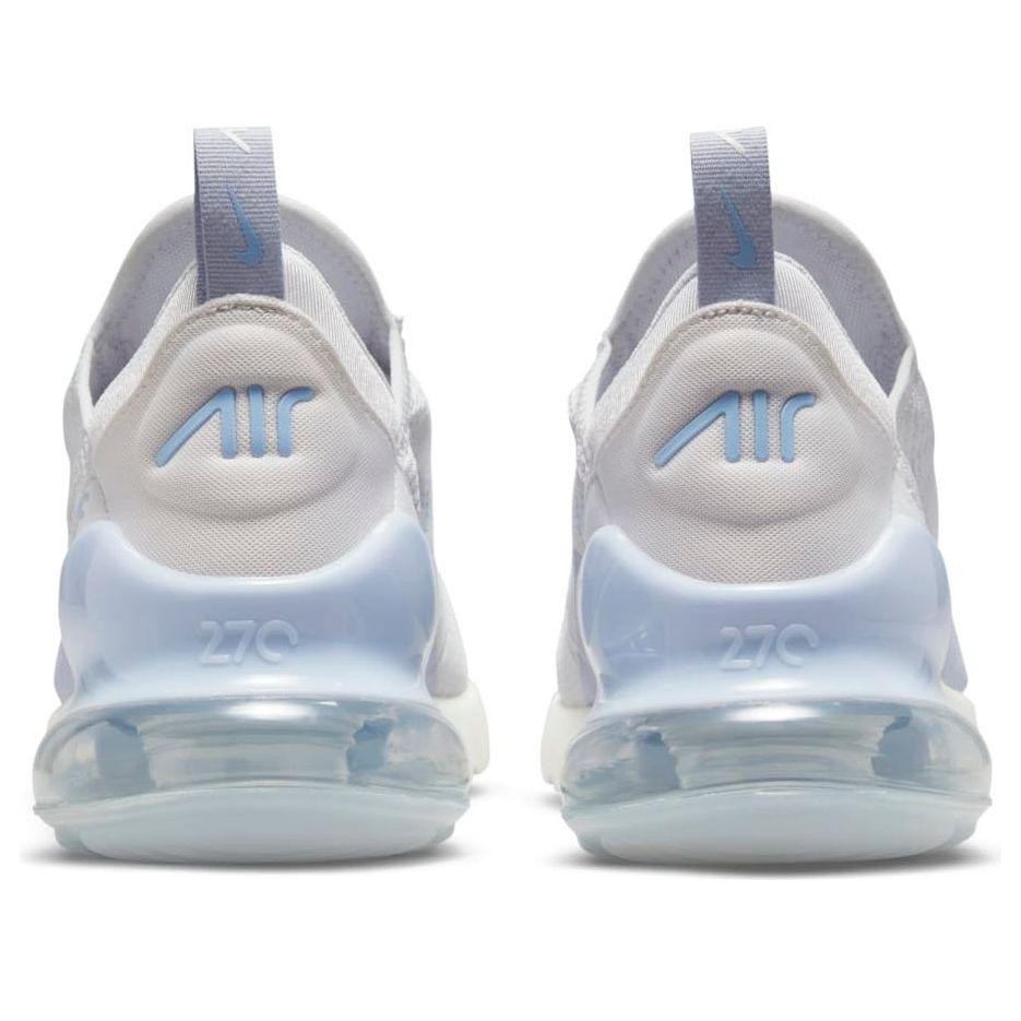 (WMNS) Nike Air Max 270 'Iris Whisper' DQ0862-500
