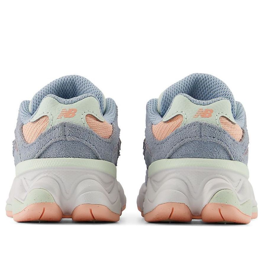 (TD) New Balance 9060 Bungee 'Mint Water Light Arctic Grey' I90604BY
