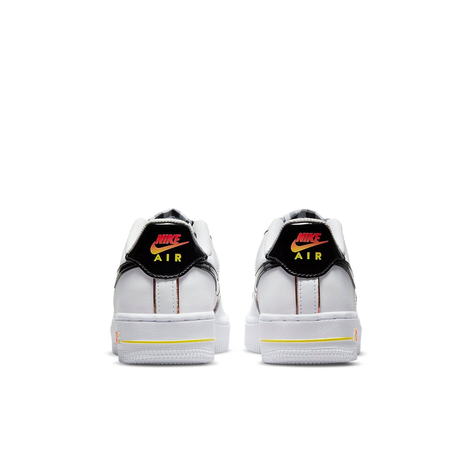 (GS) Nike Air Force 1 '07 LV8 'Fresh' DJ5528-100