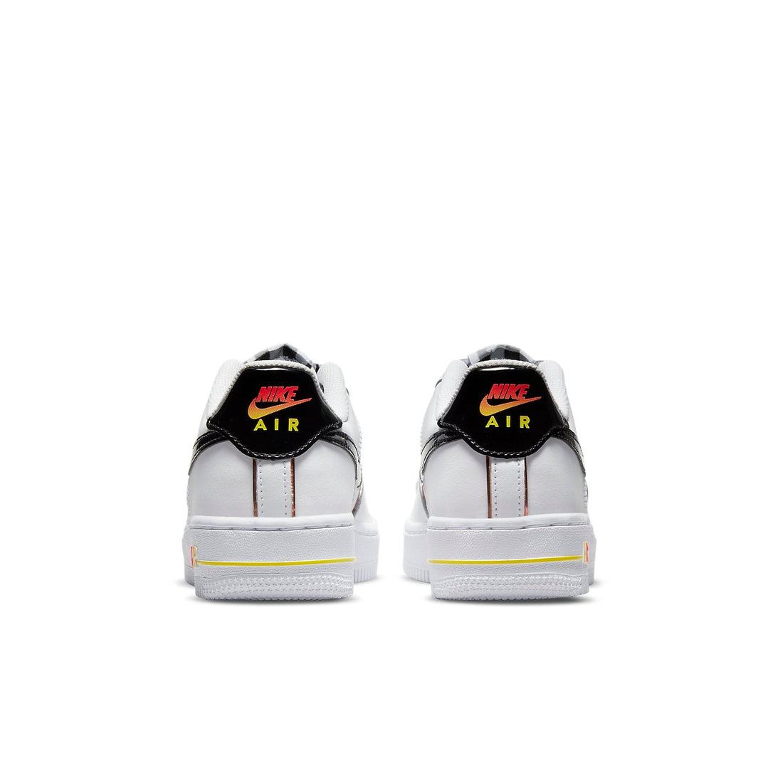 (GS) Nike Air Force 1 '07 LV8 'Fresh' DJ5528-100