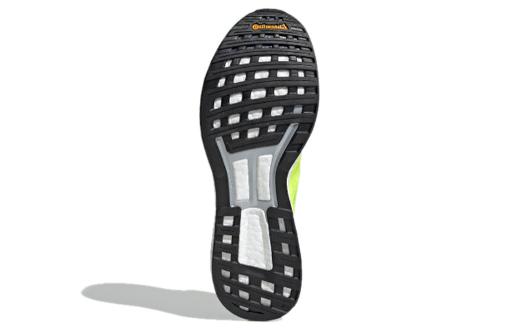 adidas Adizero Boston 9 'Solar Yellow' H68740