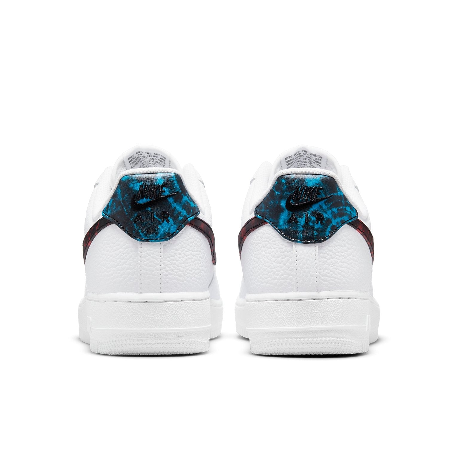 Nike Air Force 1 Low 'Tie Dye' DJ6889-100