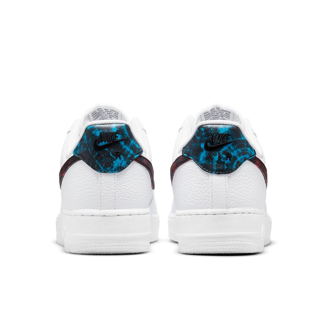 Nike Air Force 1 Low 'Tie Dye' DJ6889-100