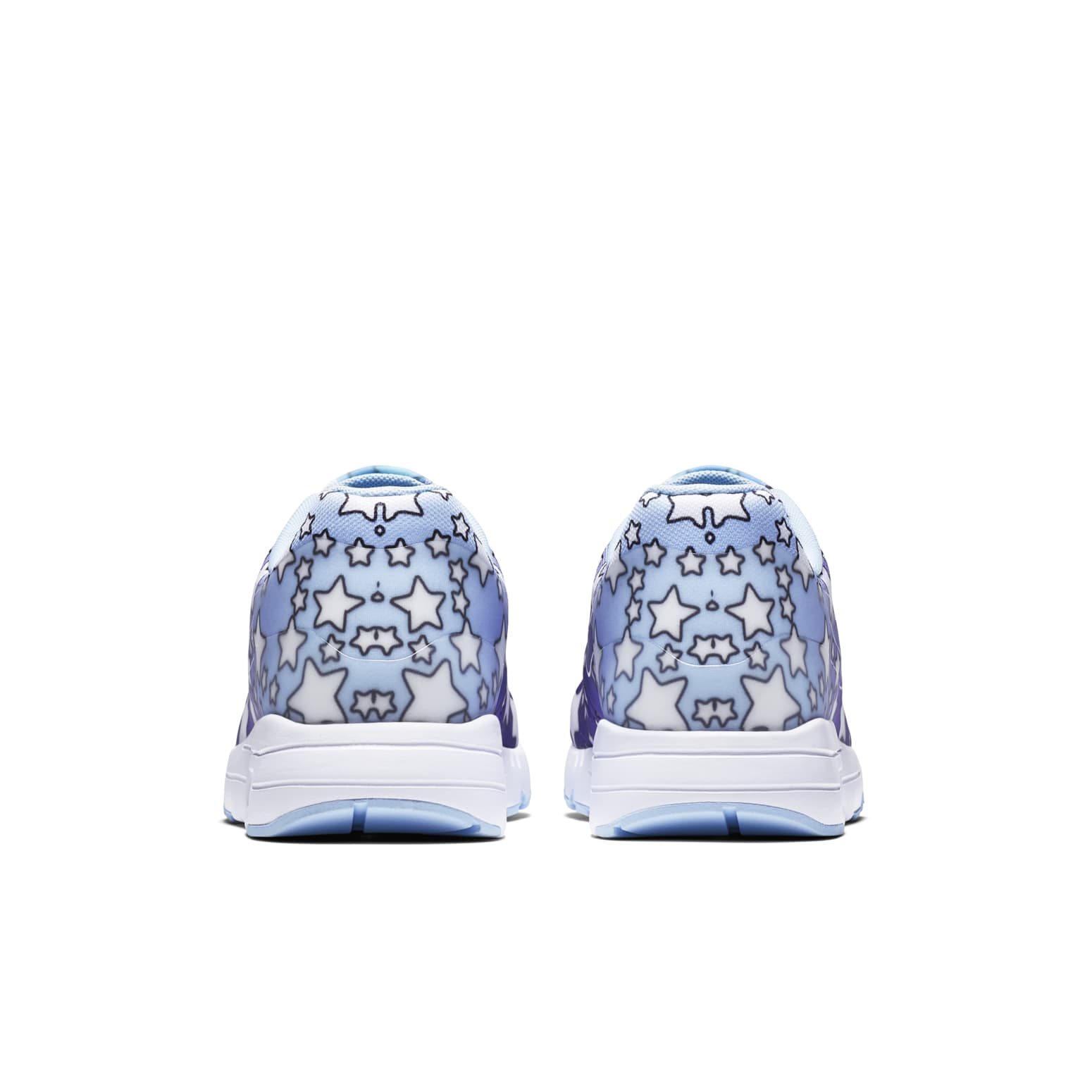 Nike Air Max 1 Ultra 2.0 'Pop Art Stars' 917836-500