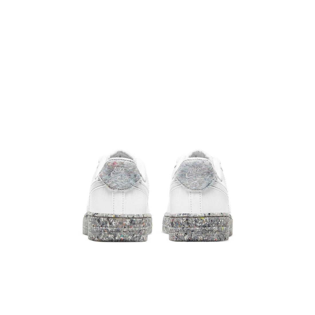 (PS) Nike Air Force 1 'Recycled Wool Pack - White' DB4597-100