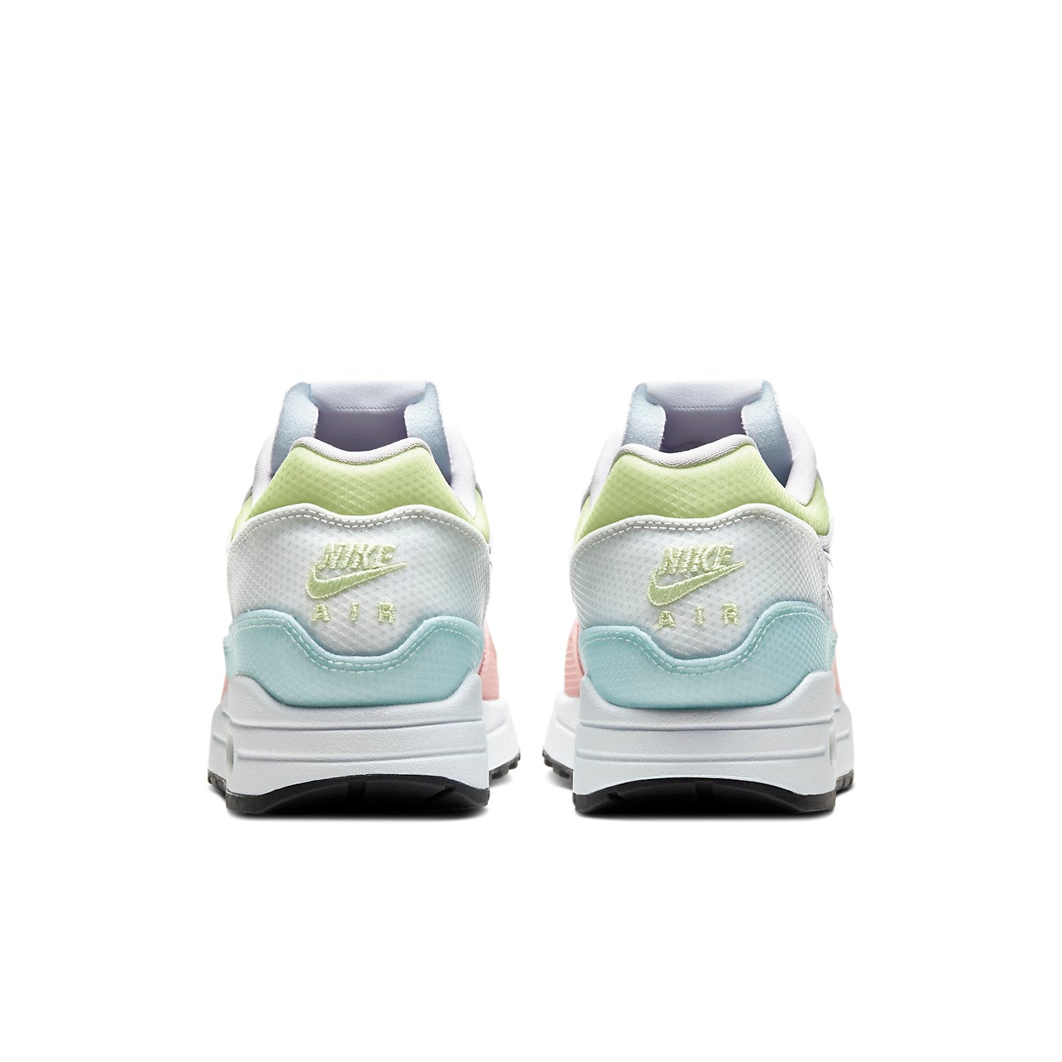 (WMNS) Nike Air Max 1 'Multi-Color' CU4761-500
