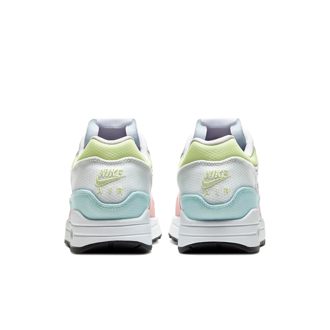 (WMNS) Nike Air Max 1 'Multi-Color' CU4761-500