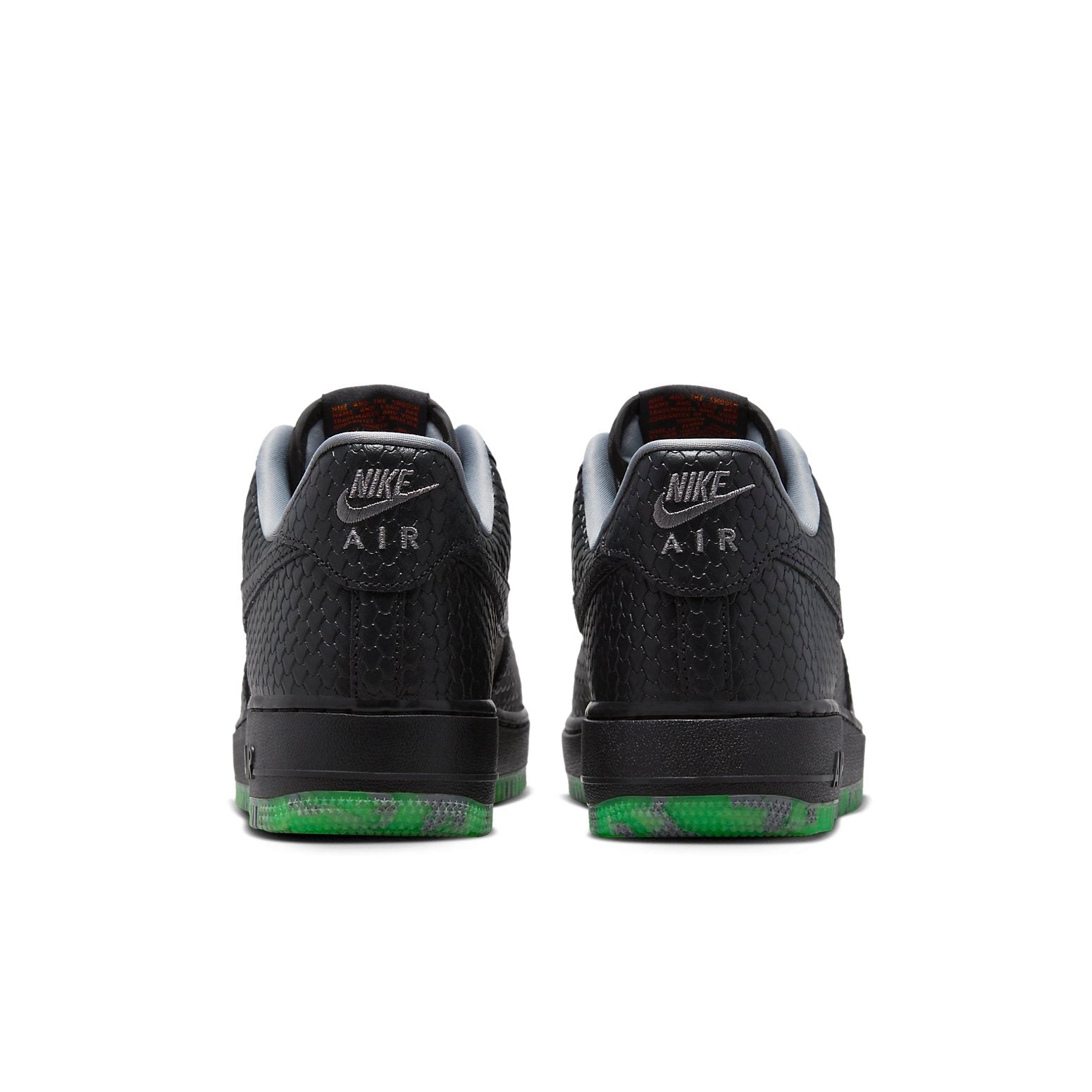 Nike Air Force 1 Low PRM 'Halloween' FQ8822-084