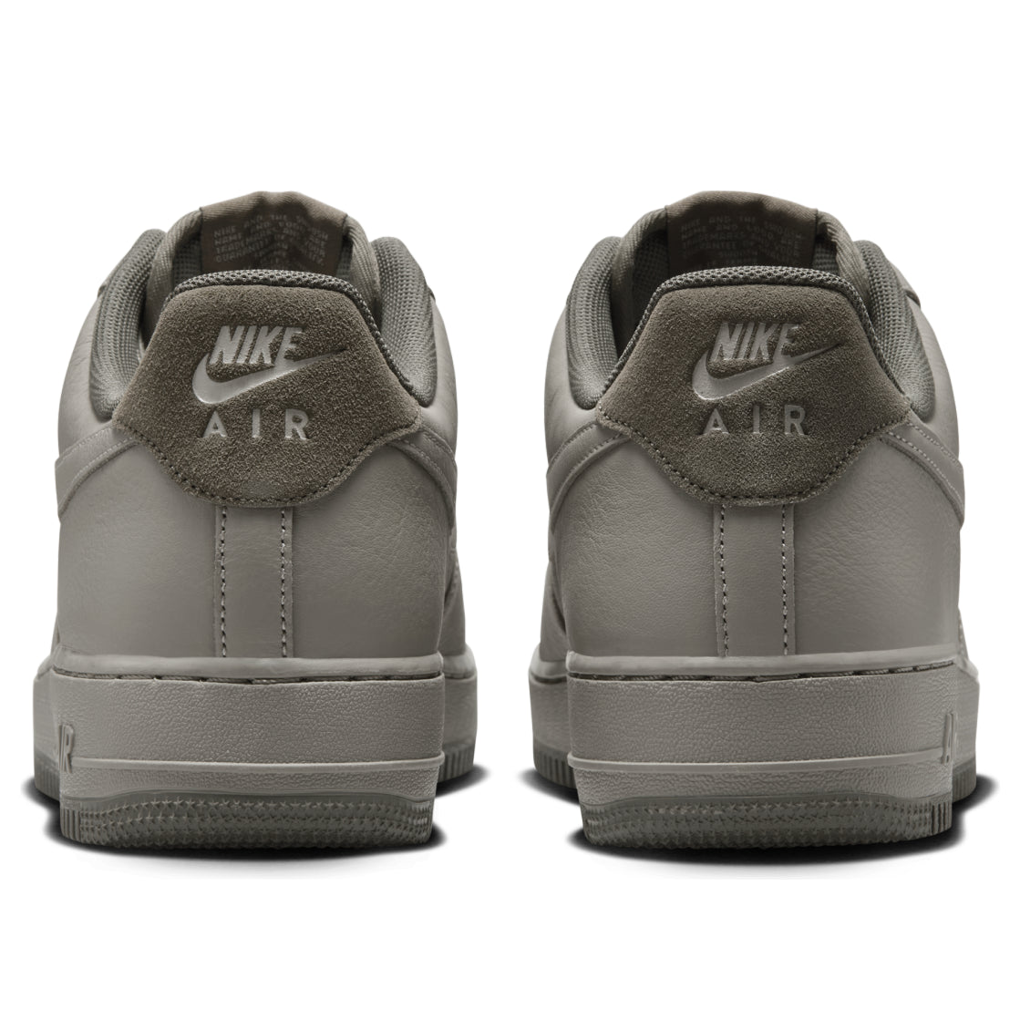 Nike Air Force 1 Low '07 LV8 'Khaki Green' HM9483-300