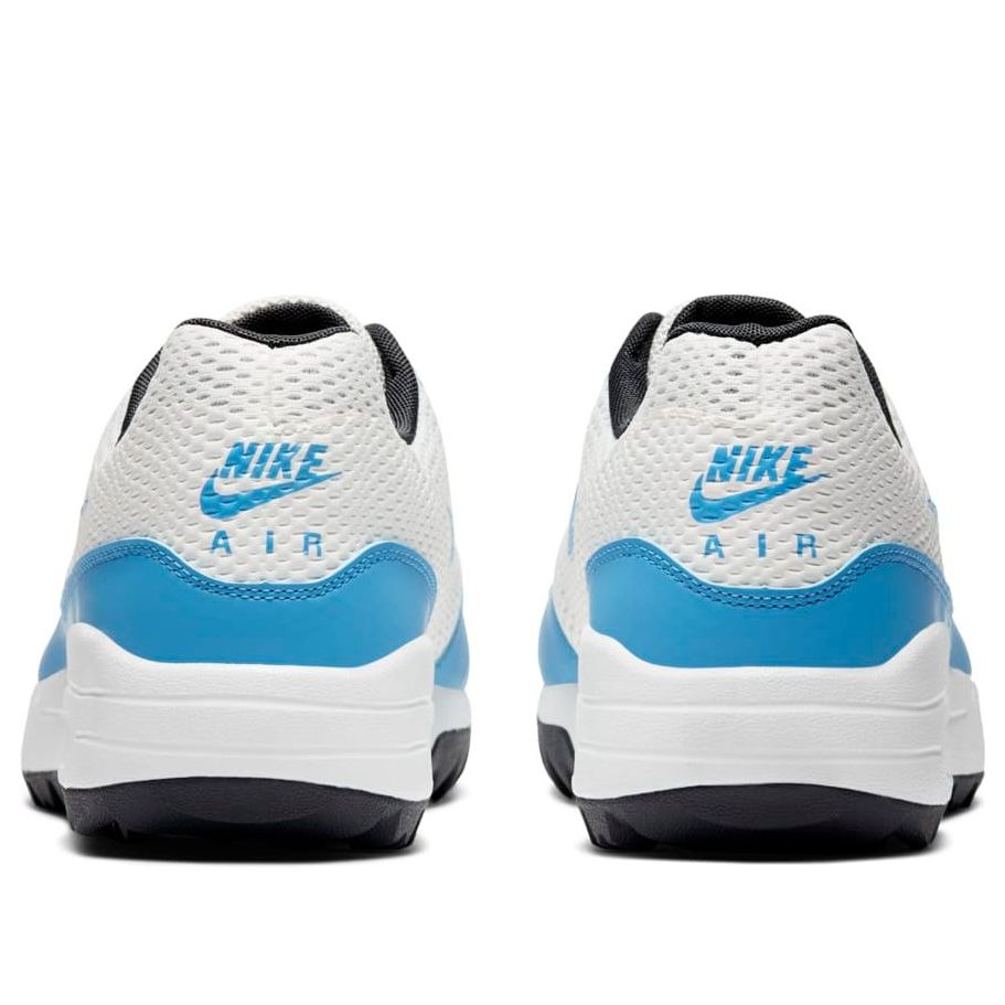 Nike Air Max 1 Golf 'White University Blue' CI7576-101
