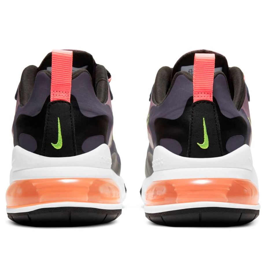 (WMNS) Nike Air Max 270 React 'Violet Dust' CV8818-500