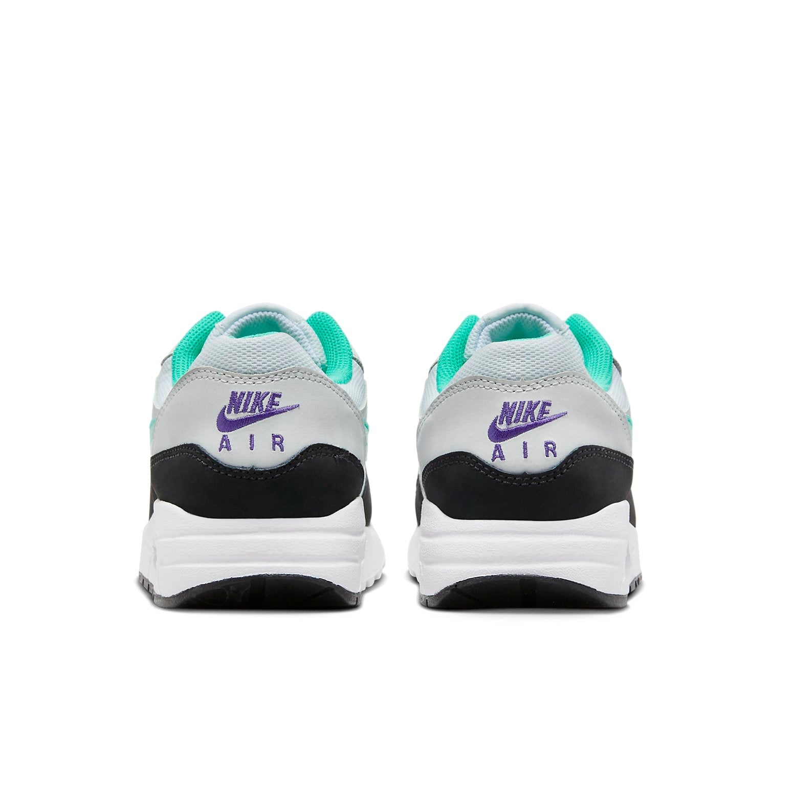 (GS) Nike Air Max 1 'Tropical Twist' DZ3307-114