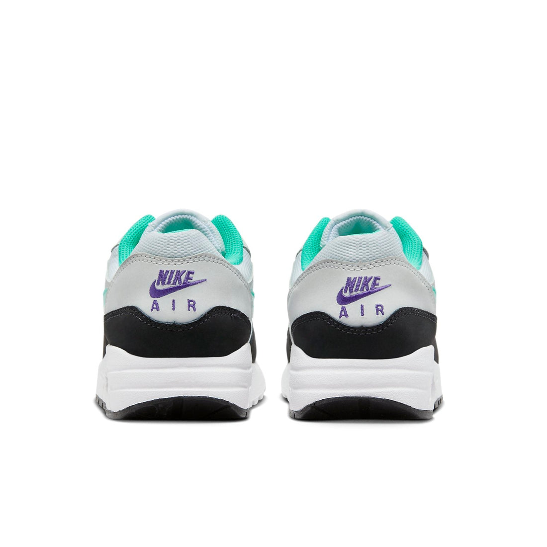 (GS) Nike Air Max 1 'Tropical Twist' DZ3307-114