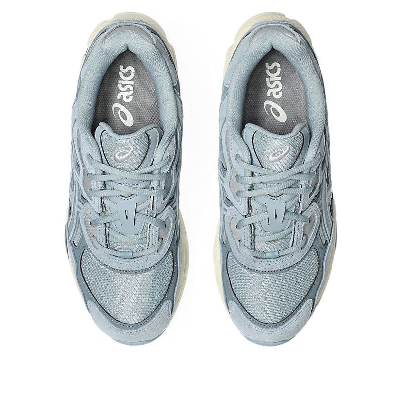 ASICS Gel-NYC 'Dolphin Grey Fjord Grey' 1203A739-400