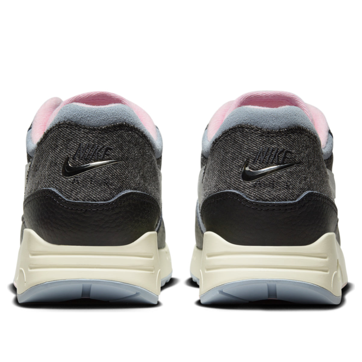 Nike Air Max 1 '86 OG 'Black Denim' FB9647-001