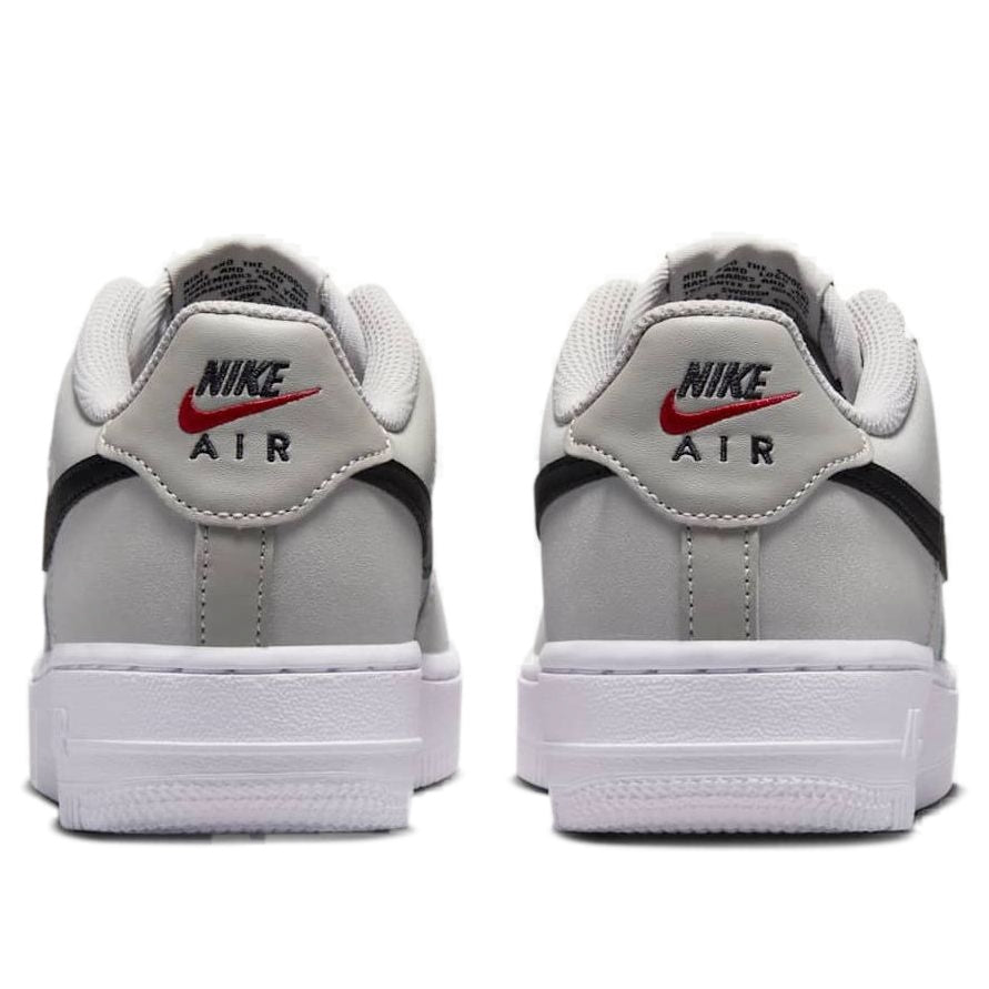 (GS) Nike Air Force 1 LV8 'Light Iron Ore White Black' FZ1021-001