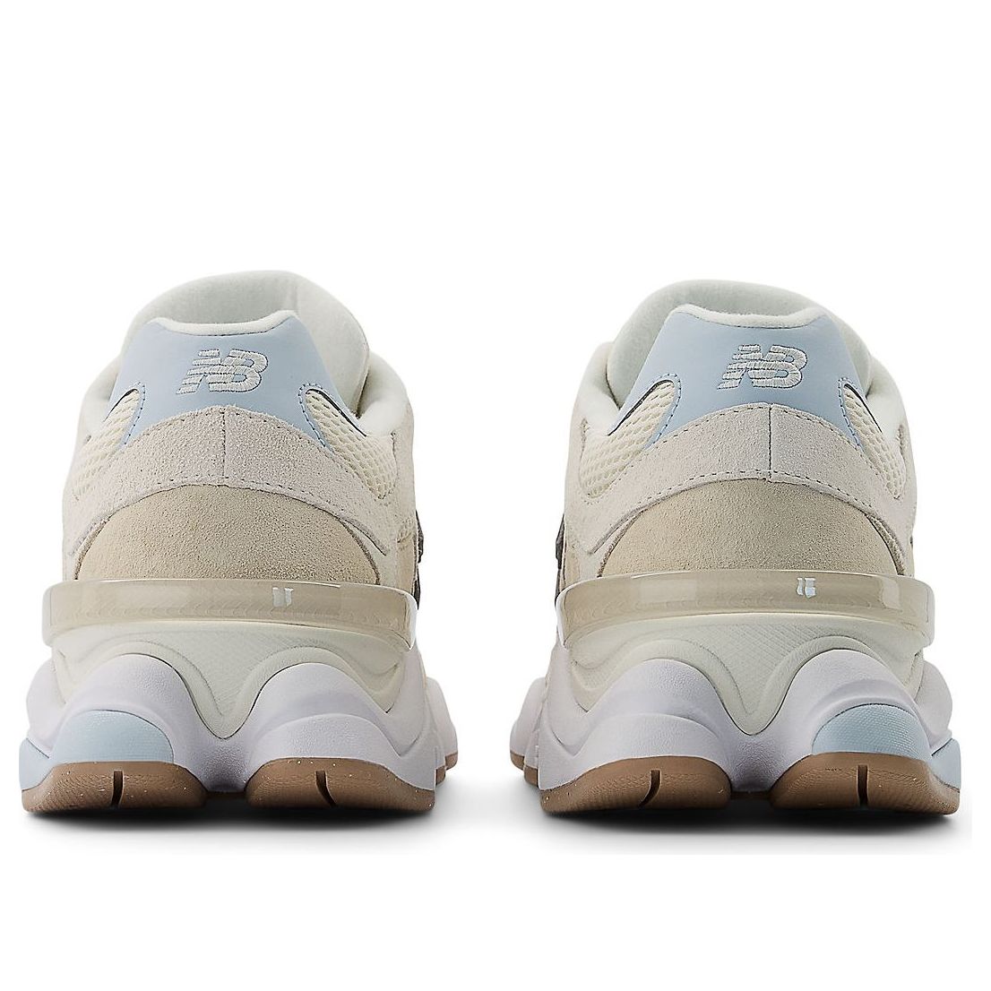 New Balance 9060 'Bisque Frosted Glass' U9060AUA