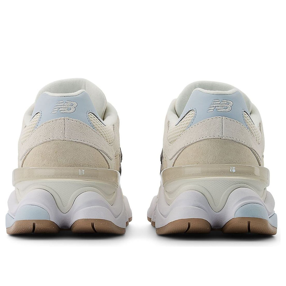 New Balance 9060 'Bisque Frosted Glass' U9060AUA
