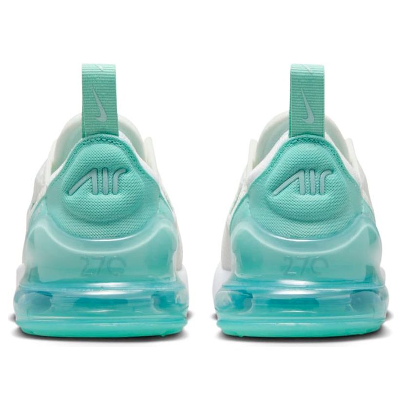 (PS) Nike Air Max 270 'White Jade Ice' AO2372-115