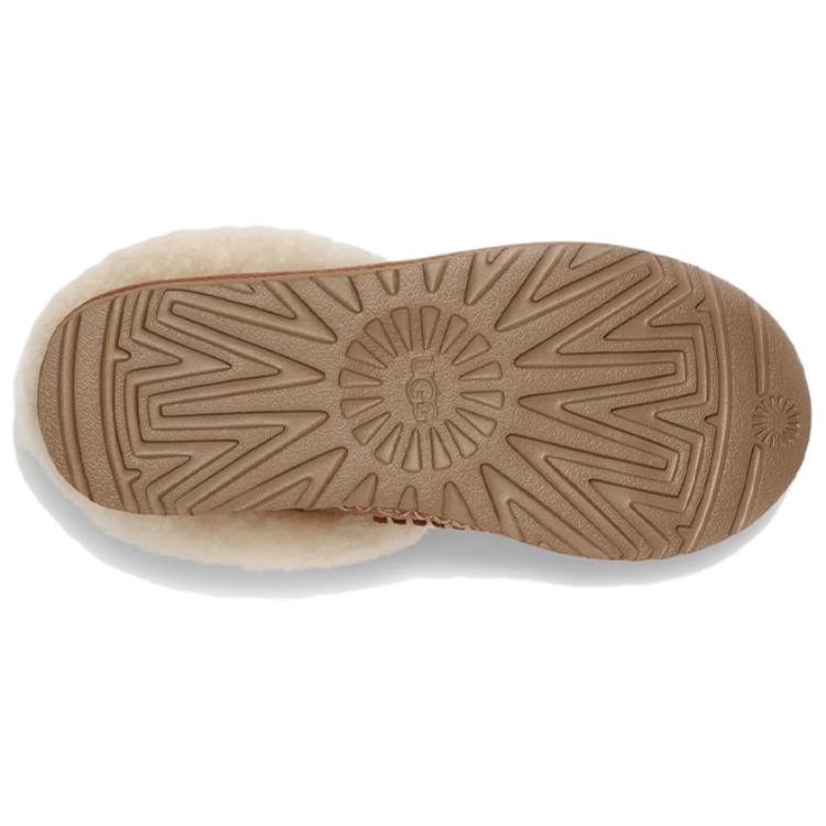 (WMNS) UGG Tasman Alpine 'Chestnut' 1158258-CHE