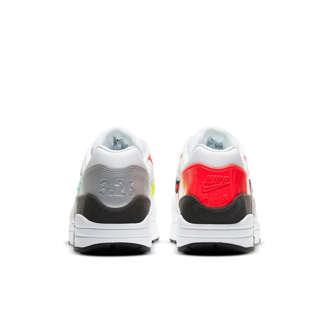 Nike Air Max 1 'Evolution of Icons' CW6541-100