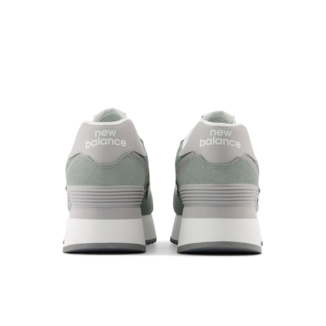 (WMNS) New Balance 574+ 'Juniper' WL574ZSG
