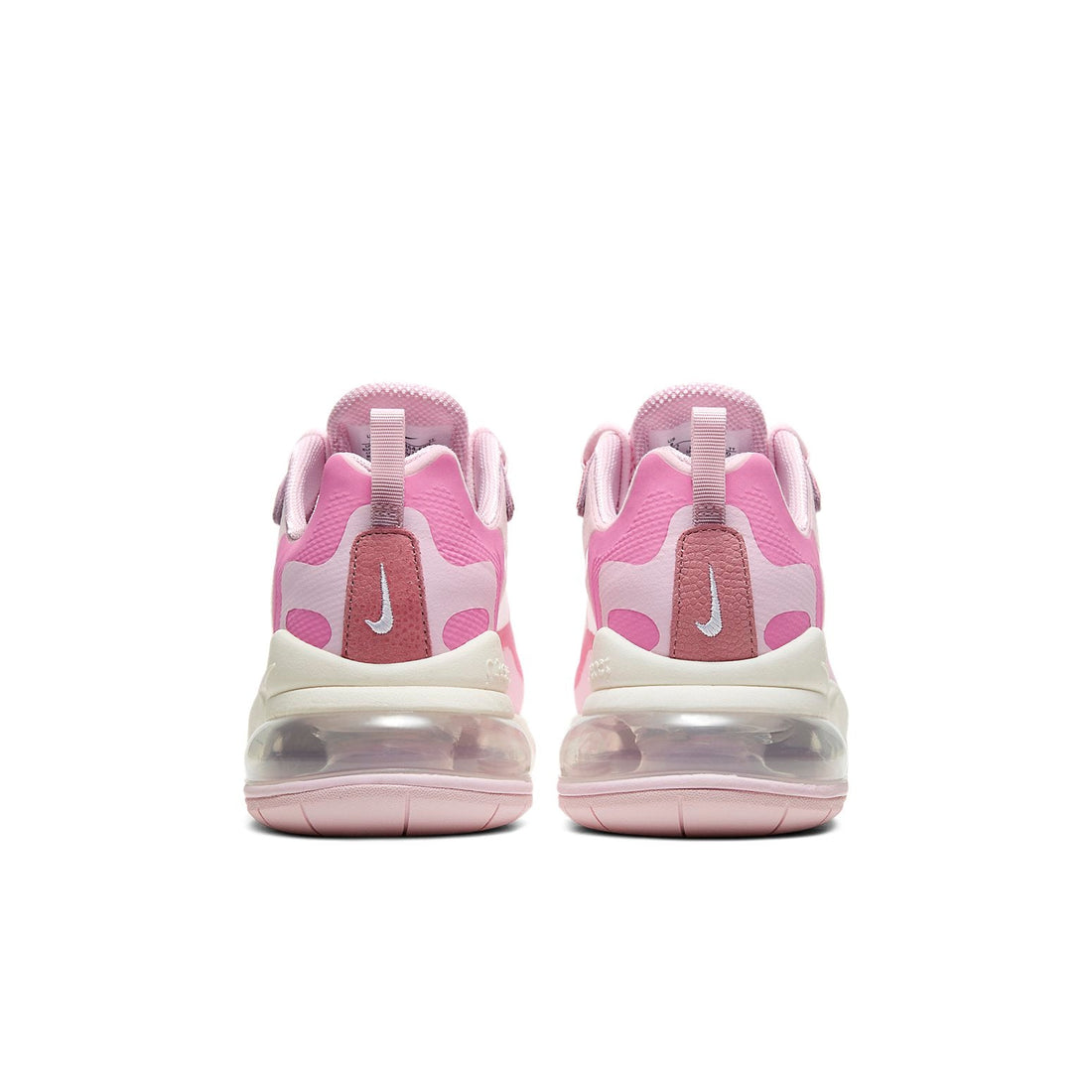 (WMNS) Nike Air Max 270 React 'Pink Foam' CZ0364-600