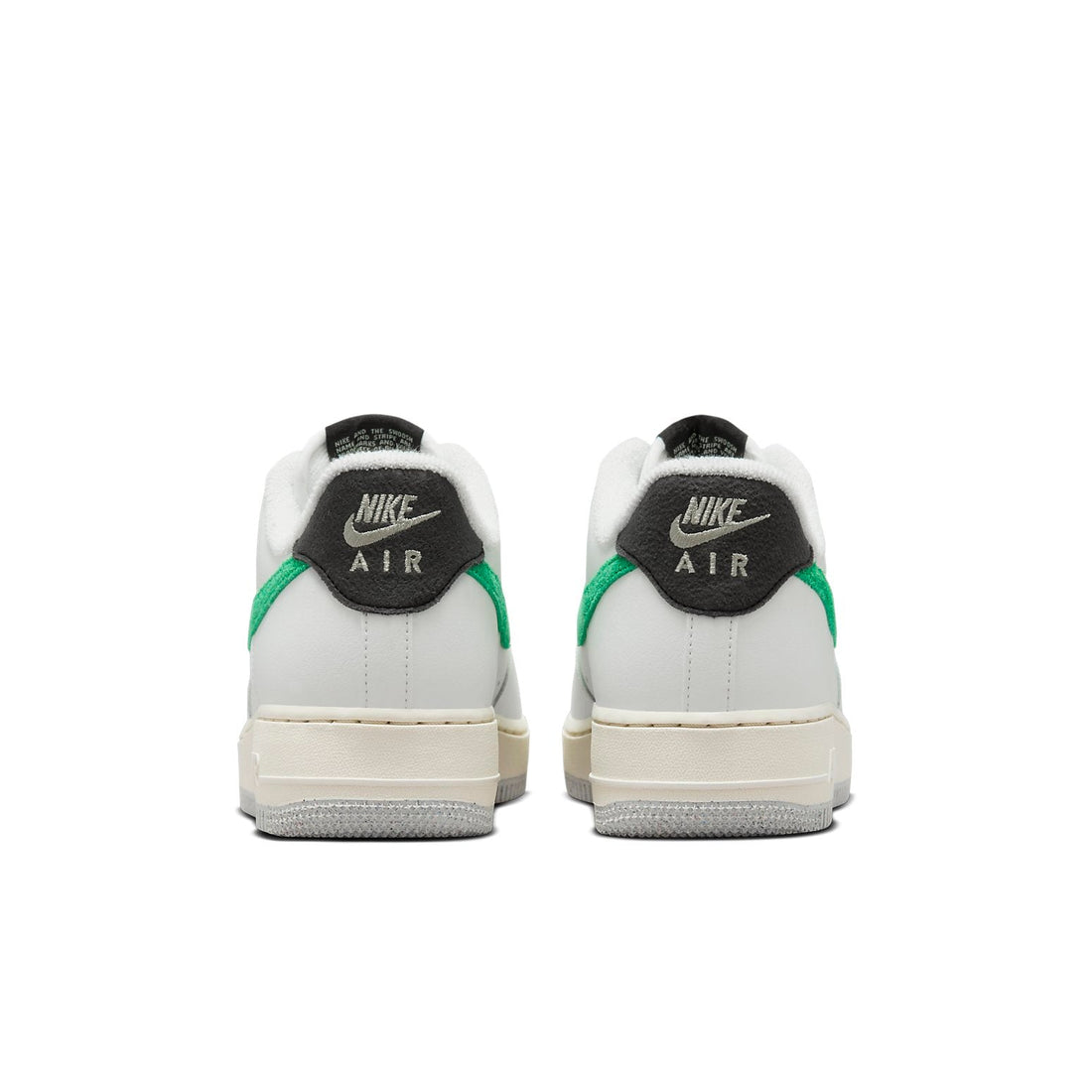 Nike Air Force 1 Low 'Summit White/Malachite' DR8593-100