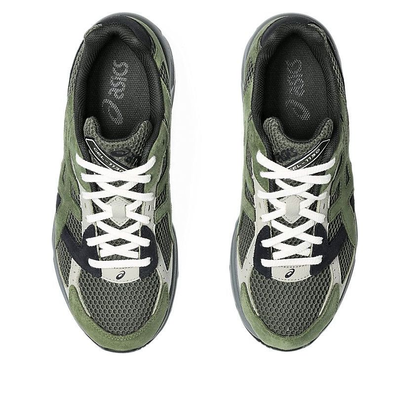 ASICS Gel-1130 'Olive Canvas Smog Green' 1203A548-300