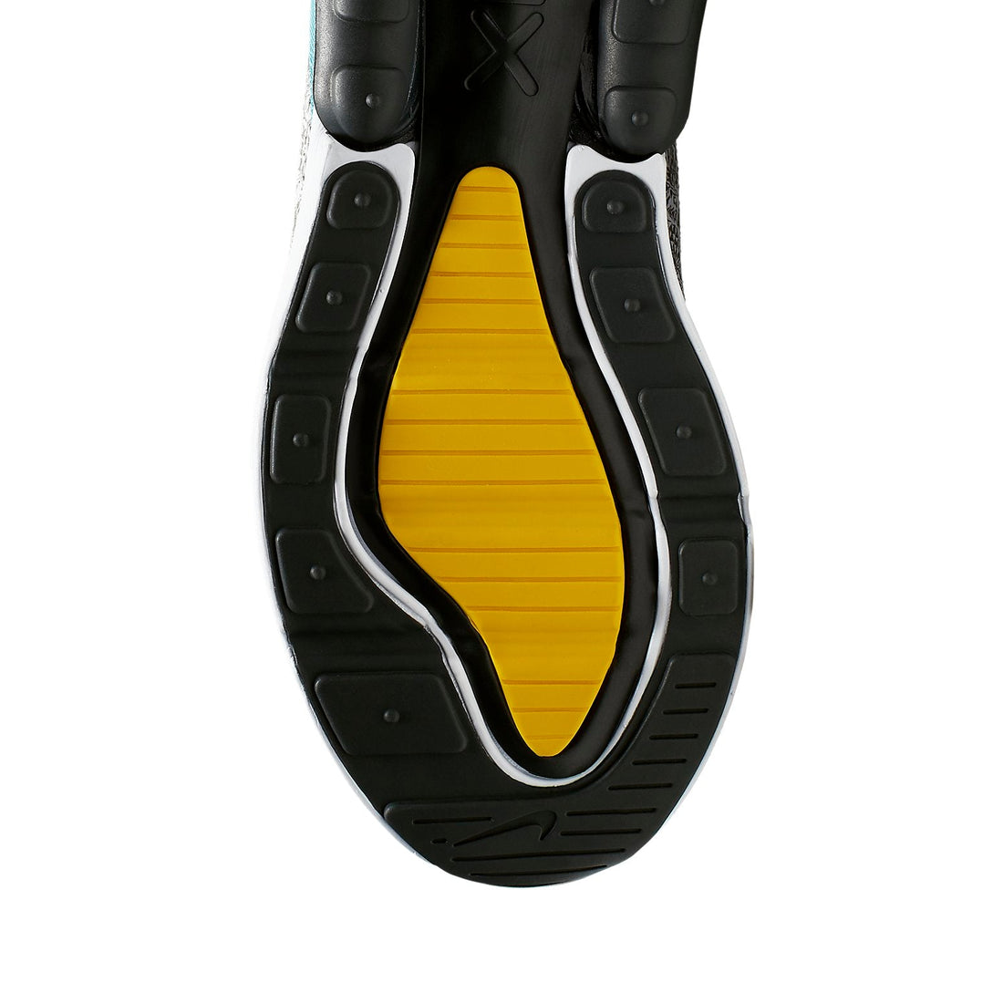 Nike Air Max 270 'N7' CJ0949-100