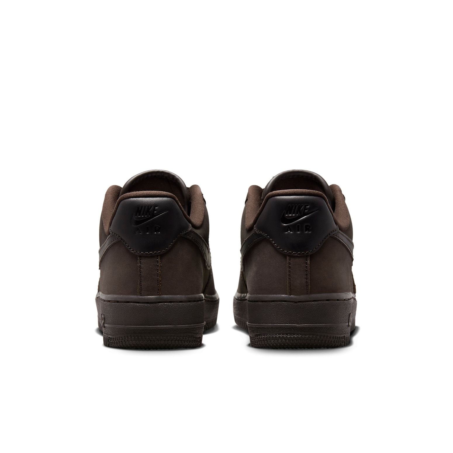 (WMNS) Nike Air Force 1 Premium 'Velvet Brown' DR9503-200