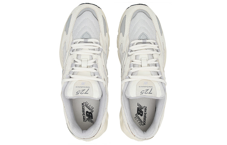 New Balance 725 'Grey Off White' ML725UF
