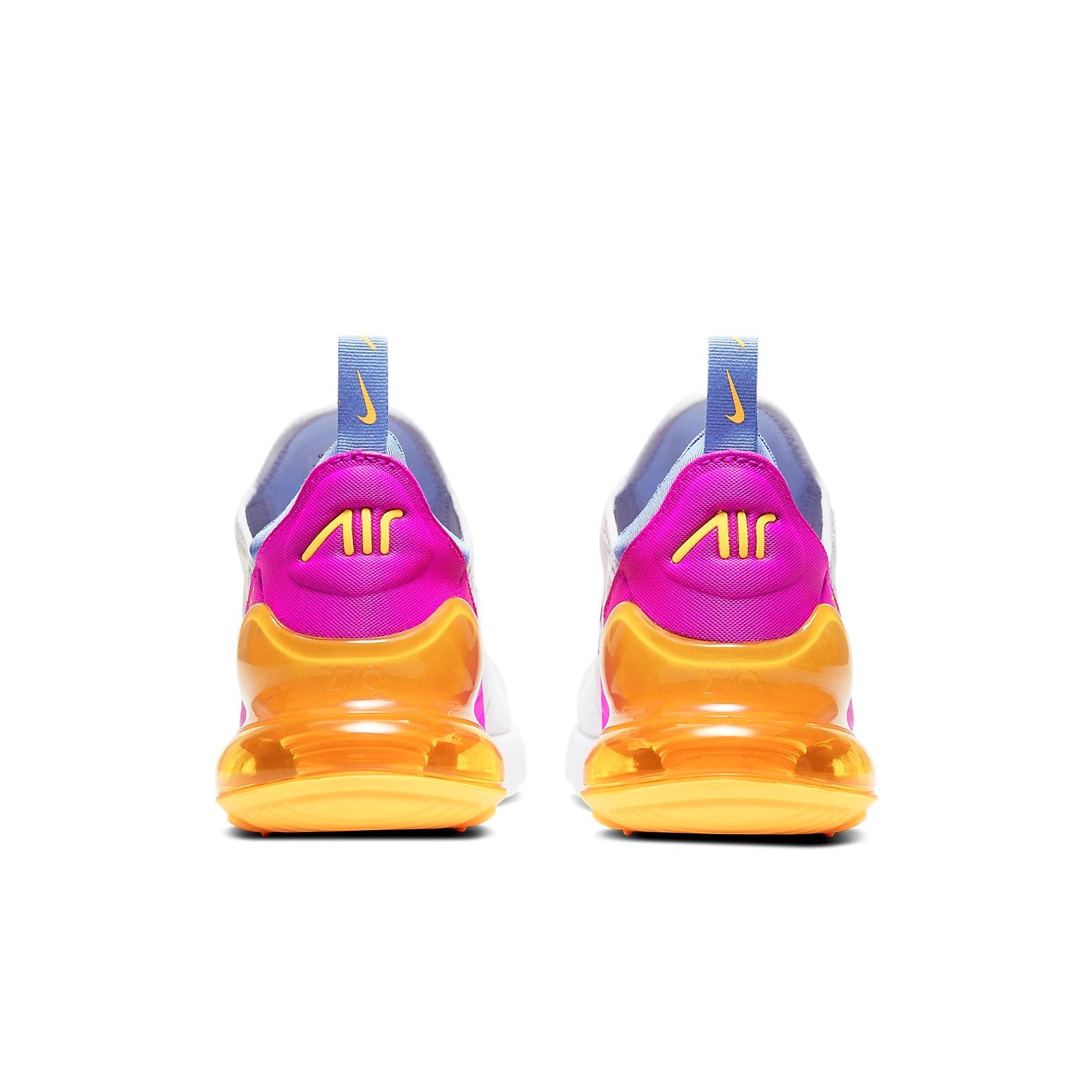 (WMNS) Nike Air Max 270 'Easter' CZ9275-100