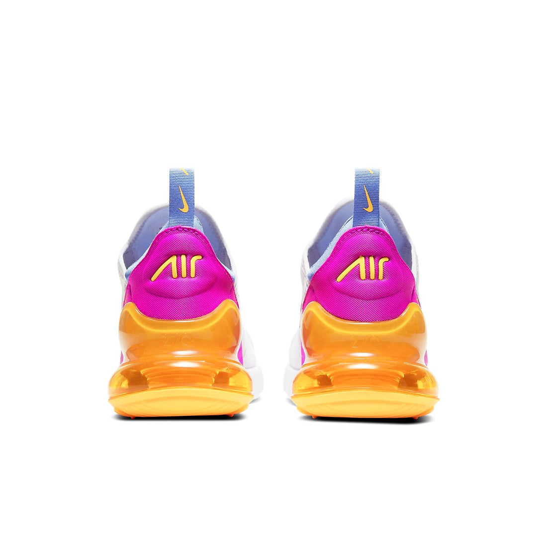 (WMNS) Nike Air Max 270 'Easter' CZ9275-100