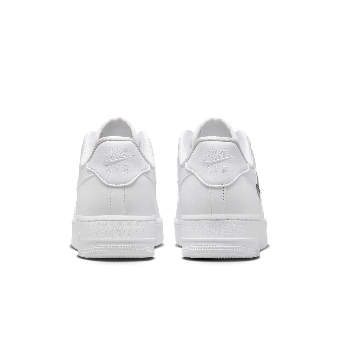 (WMNS) Nike Air Force 1 '07 LX 'See Through - White' FB1906-100