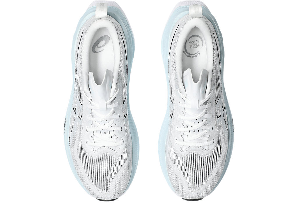 ASICS Superblast 2 'White Cool Grey' 1013A142-100