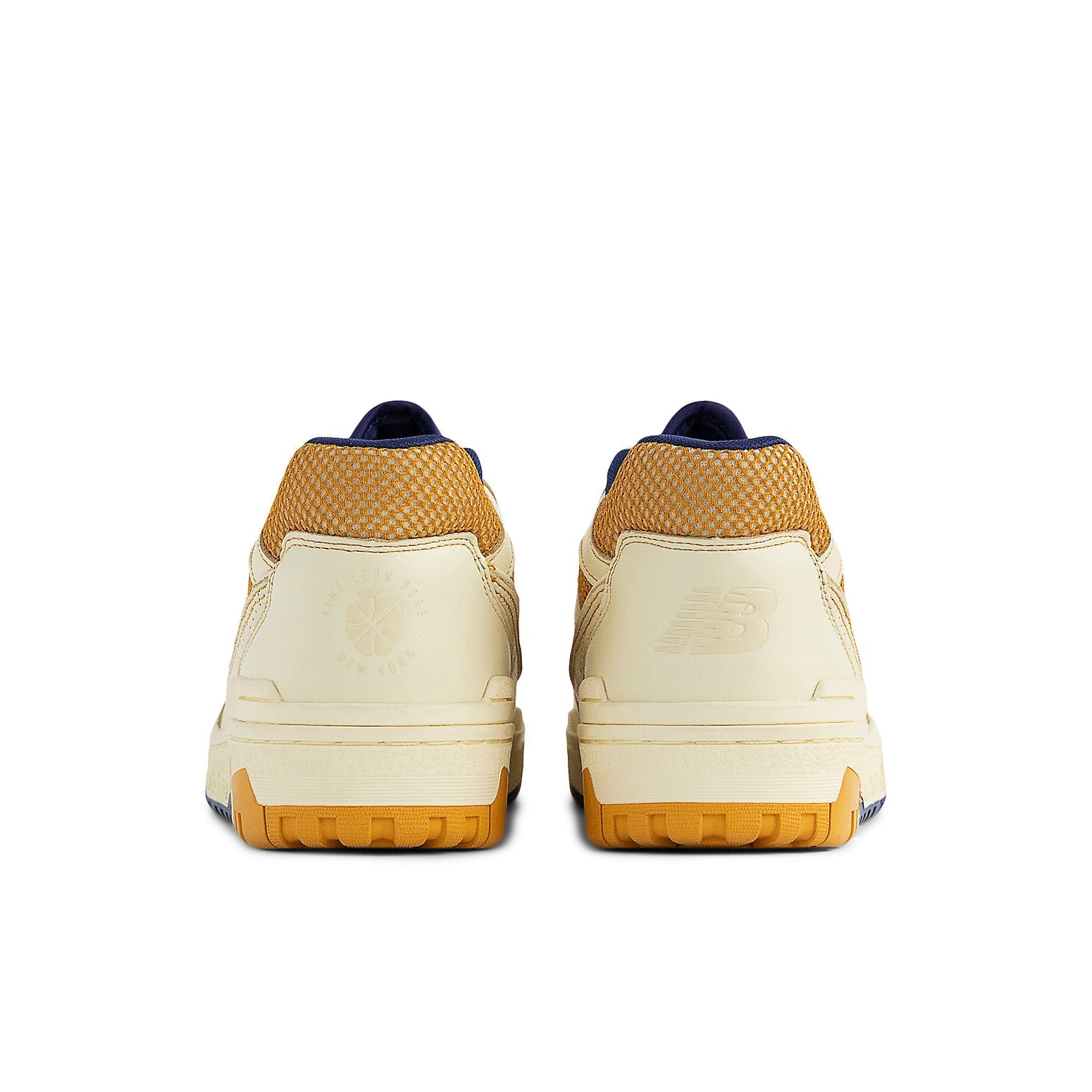 New Balance x Aime Leon Dore 550 Masaryk Community Gym 'Dawn Glow' BB550AX1