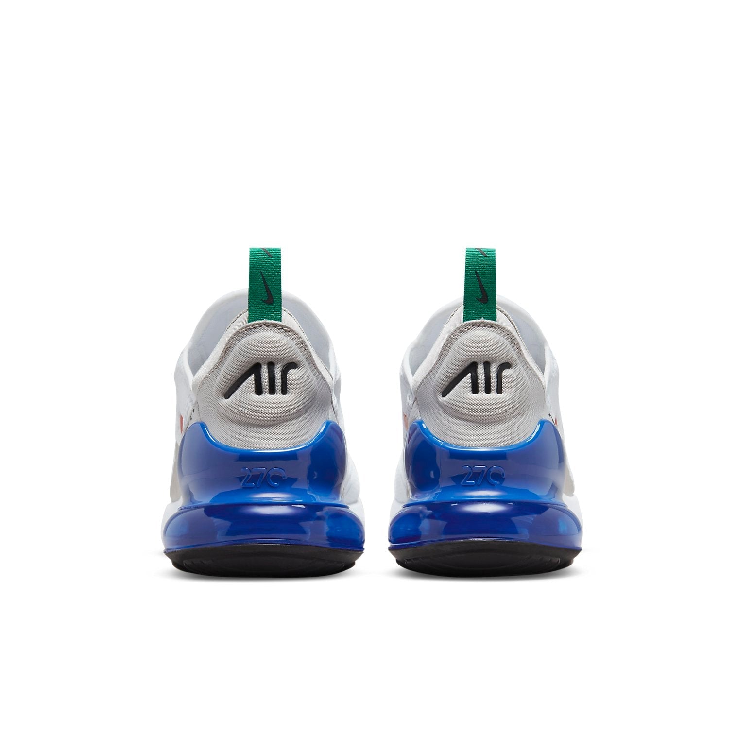 Nike Air Max 270 'White Game Royal' DV3731-100